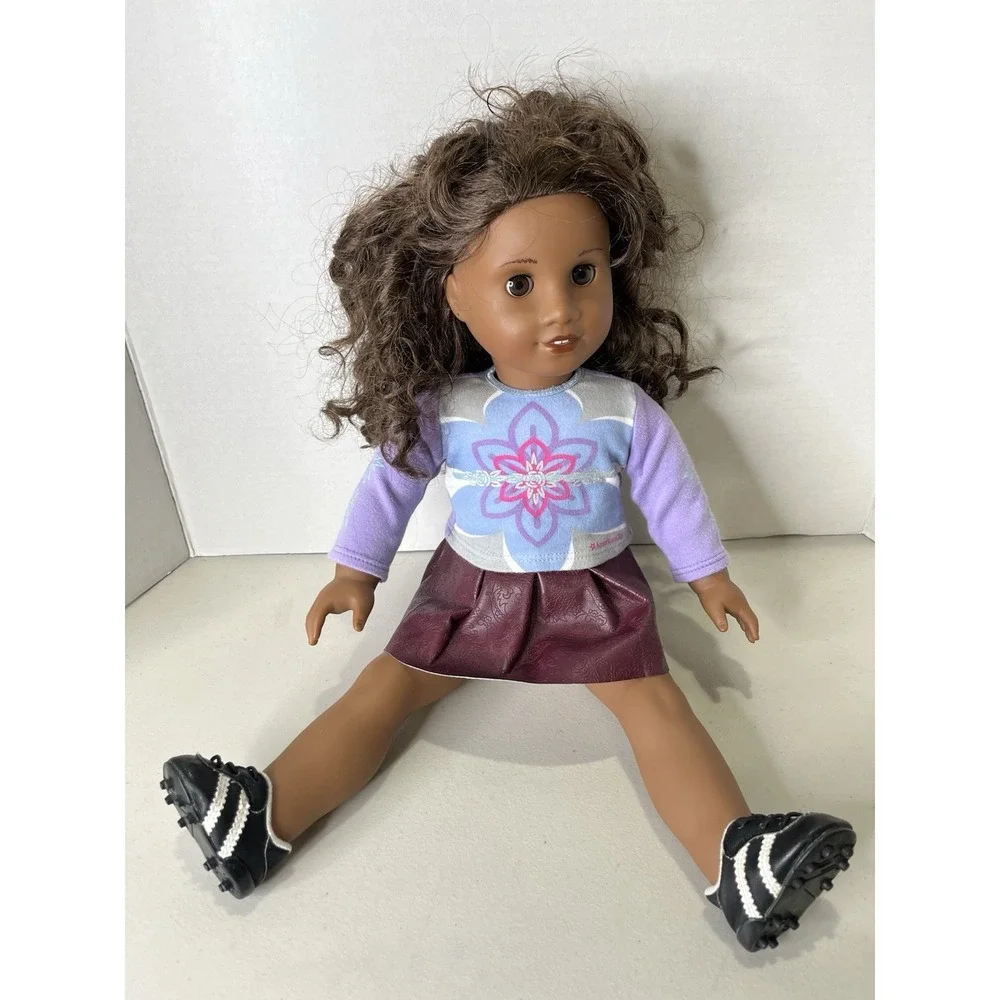 American‎ Girl Doll Truly Me #46